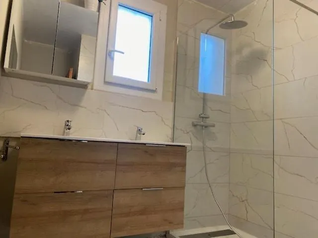 Chez Lyly House For 6 People Swimming Pool Villa Tarascon 0*,