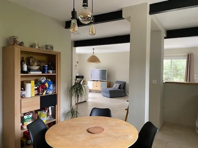 Holiday home Chez Lyly House For 6 People Swimming Pool Villa Tarascon
