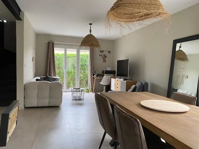 Chez Lyly House For 6 People Swimming Pool Villa Tarascon Holiday home
