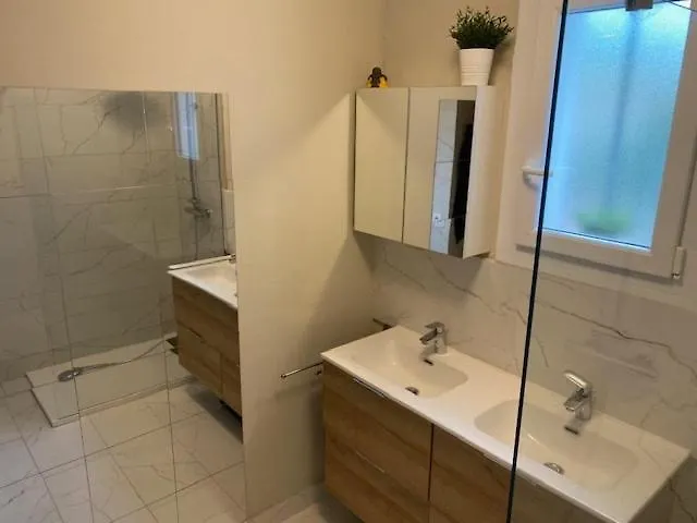 Holiday home Chez Lyly House For 6 People Swimming Pool Villa Tarascon