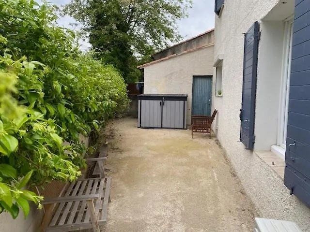 Chez Lyly House For 6 People Swimming Pool Villa Tarascon Holiday home