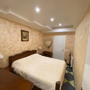 Au Coeur De Apartamento